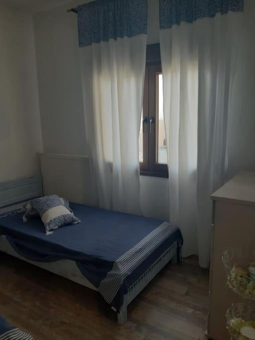 Platamon Boho Apartment- Με Θέα Την Θάλασσα Exterior foto