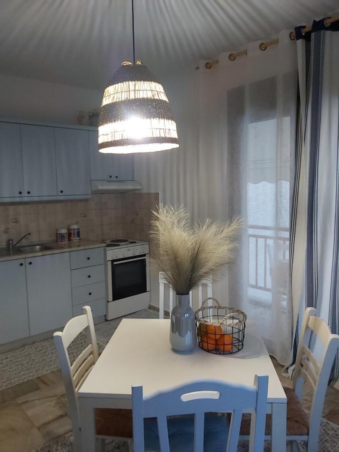 Platamon Boho Apartment- Με Θέα Την Θάλασσα Exterior foto