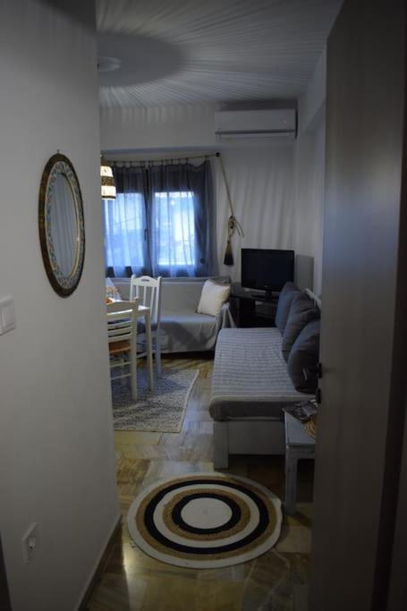 Platamon Boho Apartment- Με Θέα Την Θάλασσα Exterior foto